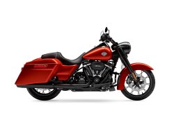 Harley-Davidson 2025 เผยโฉม Line Up ผ่านทางเว็บไซต์ H-D.com  พร้อมวางจำหน่ายแล้ว ณ โชว์รูมและศูนย์บริการโดยผู้จำหน่ายอย่างเป็นทางการทั่วโลก