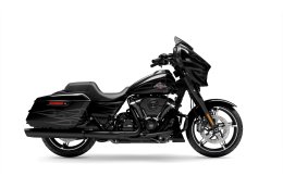 Harley-Davidson 2025 เผยโฉม Line Up ผ่านทางเว็บไซต์ H-D.com  พร้อมวางจำหน่ายแล้ว ณ โชว์รูมและศูนย์บริการโดยผู้จำหน่ายอย่างเป็นทางการทั่วโลก