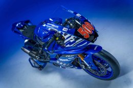 YAMAHA THAILAND RACING TEAM ประกาศทวงบัลลังก์แชมป์เอเชียสมัยที่ 8