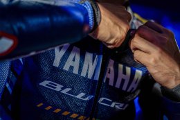 YAMAHA THAILAND RACING TEAM ประกาศทวงบัลลังก์แชมป์เอเชียสมัยที่ 8