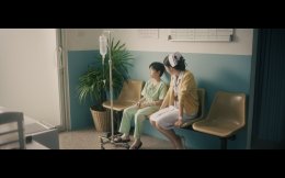 มูลนิธิโตโยต้าประเทศไทยเปิดตัวภาพยนตร์โฆษณา THE GIVER