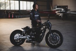 Wheels & Waves 2025: ปรากฏการณ์แห่งความเร็ว ศิลปะ และเสียงคลื่น พร้อมเผยโฉม Custom World เหล่าสุดยอดรถคัสตอมจากโรยัล เอ็นฟีลด์