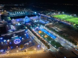 นับถอยหลัง! คนนับแสนมุ่งสู่ค่ำคืนประวัติศาสตร์ 10 ปี บุรีรัมย์ มาราธอน ปักหมุดเป้าหมายกระตุ้นเศรษฐกิจทะลุ 1,000 ล้านบาท