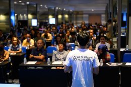 สนามช้างฯ ผนึกกำลัง Airbnb ปักหมุดรับนักท่องเที่ยว โมโตจีพี-บุรีรัมย์ มาราธอน ชูโมเดล โฮมสเตย์วิถีบุรีรัมย์ กระจายรายได้สู่ชาวบ้าน