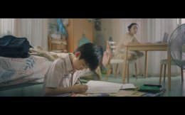 มูลนิธิโตโยต้าประเทศไทยเปิดตัวภาพยนตร์โฆษณา THE GIVER