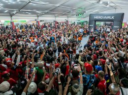 เคลียร์ชัด 9 ข้อเท็จจริงเกี่ยวกับ MotoGP สนามประเทศไทย ไม่คุ้มค่า-เอกชนไม่สนับสนุน-ไม่มีคนดู จริงหรือ?