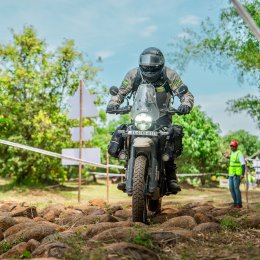 Royal Enfield ชวนสายลุยทั่วโลก เปิดตัว Himalayan Base Camp  Ladakh Edition ครั้งแรก จุดนัดพบของนักผจญภัยตัวจริงบนความสูงกว่า 11,000 ฟุต
