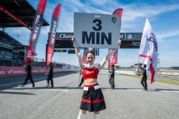 Nexzter BRIC Superbike 2025 ปิดฉากเรซสุดท้ายยิ่งใหญ่ธนัช เข้าวินส่งท้าย อภิวัฒน์-นธีธาร-ต่อศักดิ์ คว้าแชมป์ประจำปี