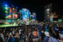 Chang Classic Car Revival 2025 ปิดฉากประทับใจ ตอกย้ำภารกิจ สนามช้างเป็นมากกว่าสนามแข่ง