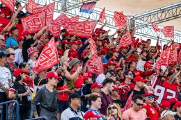 MUST HAVE! โมโตจีพี สนามประเทศไทย เปิดตัวของที่ระลึก Rider Stand 2026 มาร์เกซ กวาร์ตาราโร อย่างเป็นทางการทั่วโลก