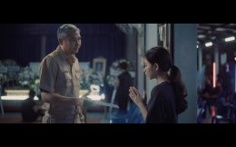 มูลนิธิโตโยต้าประเทศไทยเปิดตัวภาพยนตร์โฆษณา THE GIVER