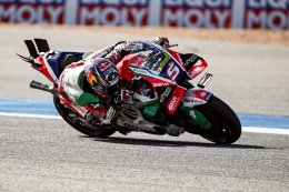 มารินี ประเดิมคว้าท็อปเท็น โมโตจีพี สนามแรก ไทยแลนด์ กรังด์ปรีซ์ พราทาม่า ร้อนแรงเฉียดโพเดียม โมโตทรี