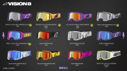 พร้อมหรือยังที่จะเห็นโลกผ่านมุมมองแบบ Alpinestars?  Alpinestars Thailand เปิดตัวแว่นตาโมโตครอสใหม่ ครั้งแรกในไทย!