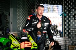 บิดกระหึ่ม! NEXZTER BRIC Superbike เปิดฉาก พรี-ซีซั่นแฟนๆเตรียมพบ โอม ภวัต-เซียนหรั่ง ร่วมสร้างปรากฎการณ์มอเตอร์สปอร์ตไทย