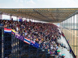 เคลียร์ชัด 9 ข้อเท็จจริงเกี่ยวกับ MotoGP สนามประเทศไทย ไม่คุ้มค่า-เอกชนไม่สนับสนุน-ไม่มีคนดู จริงหรือ?