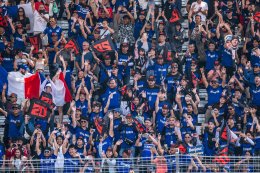 MUST HAVE! โมโตจีพี สนามประเทศไทย เปิดตัวของที่ระลึก Rider Stand 2026 มาร์เกซ กวาร์ตาราโร อย่างเป็นทางการทั่วโลก