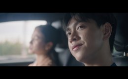 มูลนิธิโตโยต้าประเทศไทยเปิดตัวภาพยนตร์โฆษณา THE GIVER