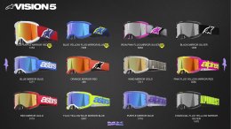 พร้อมหรือยังที่จะเห็นโลกผ่านมุมมองแบบ Alpinestars?  Alpinestars Thailand เปิดตัวแว่นตาโมโตครอสใหม่ ครั้งแรกในไทย!