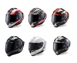 ครั้งแรกในเอเชีย! Alpinestars เปิดตัวหมวกกันน็อคทางเรียบ Supertech R10 อย่างเป็นทางการในประเทศไทย ด้วยเทคโนโลยีที่ดีที่สุดจากสนามแข่ง MotoGP