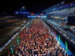 "ลุงเนวิน" จัดใหญ่! ฉลอง 10 ปี บุรีรัมย์ มาราธอน รางวัลกว่า 10 ล้าน