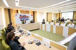 ไทยฮอนด้า จับมือ สพฐ. เดินหน้าโครงการ "Dream for Safer Roads ปลุกพลังฝัน สร้างถนนปลอดภัย ชวนเยาวชนทั่วประเทศร่วมสร้างวัฒนธรรมความปลอดภัยทางถนนจากโรงเรียนสู่สังคม