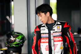 บิดกระหึ่ม! NEXZTER BRIC Superbike เปิดฉาก พรี-ซีซั่นแฟนๆเตรียมพบ โอม ภวัต-เซียนหรั่ง ร่วมสร้างปรากฎการณ์มอเตอร์สปอร์ตไทย