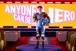 แถลงเปิดฤดูกาล NEXZTER BRIC Superbike 2025 ยกระดับความเข้มข้น-พัฒนาอีกขั้น สู่เป้าหมายสำคัญนำไทยสู่มหาอำนาจมอเตอร์สปอร์ตเอเชีย