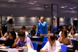 สนามช้างฯ ผนึกกำลัง Airbnb ปักหมุดรับนักท่องเที่ยว โมโตจีพี-บุรีรัมย์ มาราธอน ชูโมเดล โฮมสเตย์วิถีบุรีรัมย์ กระจายรายได้สู่ชาวบ้าน