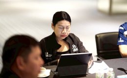 บุรีรัมย์จัดทัพ! ผนึกกำลังทุกภาคส่วน ซ้อมแพทย์อบรมมาร์แชล จัดประชุมใหญ่ก่อน MotoGP เปิดฉากสนามแรก