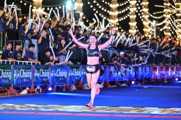 บุรีรัมย์ มาราธอน 2026 ฉลองทศวรรษสุดยิ่งใหญ่ สัญชัย ผงาดคว้าแชมป์สมัยที่ 7 ครองถ้วยพระราชทานฯ ท่ามกลางคลื่นนักวิ่งเกือบ 4 หมื่นคน