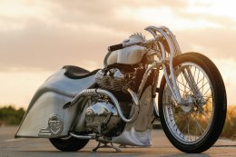Wheels & Waves 2025: ปรากฏการณ์แห่งความเร็ว ศิลปะ และเสียงคลื่น พร้อมเผยโฉม Custom World เหล่าสุดยอดรถคัสตอมจากโรยัล เอ็นฟีลด์