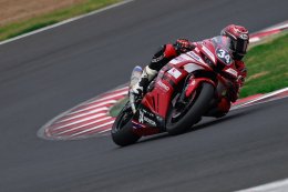 ชิพ-นครินทร์ ระเบิดผลงาน บิด Honda CBR1000RR-R คว้าโพเดียม ST1000 ดาวรุ่งไทย คว้าท็อป 4 J-GP3 ศึกออลเจแปน ที่ ซูโก้ ประเทศญี่ปุ่น