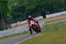 ชิพ-นครินทร์ ระเบิดผลงาน บิด Honda CBR1000RR-R คว้าโพเดียม ST1000 ดาวรุ่งไทย คว้าท็อป 4 J-GP3 ศึกออลเจแปน ที่ ซูโก้ ประเทศญี่ปุ่น