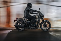 Royal Enfield เผยโฉม Shotgun 650 x Rough Crafts รุ่นลิมิเต็ด เอดิชัน เพียง 5 คันในไทย! เปิดลงทะเบียนพร้อมกันทั่วโลก ความเอ็กซ์คลูซีฟขั้นสุดที่สายคัสตอมต้องมี!