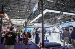 CIMAMotor 2026 ปิดฉากยิ่งใหญ่! ผู้เข้าชมทะลุ 300,000 คน