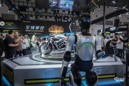 CIMAMotor 2026 ปิดฉากยิ่งใหญ่! ผู้เข้าชมทะลุ 300,000 คน