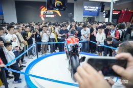 CIMAMotor 2026 ปิดฉากยิ่งใหญ่! ผู้เข้าชมทะลุ 300,000 คน