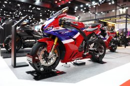 โค้งสุดท้าย! ฮอนด้าบิ๊กไบค์ ปล่อยดีลเด็ดรับ Big Motor Sale 2568 จัดเต็มส่วนลด ของขวัญ และข้อเสนอสุดพิเศษ