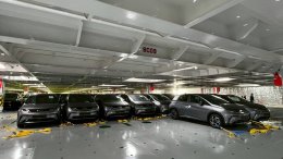 บีวายดี ประเทศไทย ผลิตรถยนต์ชดเชยครบ ตามมาตรการ EV 3.0 พร้อมส่งออก สู่นานาชาติ ทั้งยังเป็นผู้นำวงการยานยนต์พลังงานใหม่ ด้วยยอดจดอันดับ 1 ของไทย