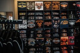 HARLEY-DAVIDSON® เปิดตัวโชว์รูม และศูนย์บริการแห่งใหม่ในสุราษฎร์ธานี อย่างเป็นทางการ ตอกย้ำความมุ่งมั่นในการยกระดับประสบการณ์ ให้กับผู้รักการขับขี่ภาคใต้