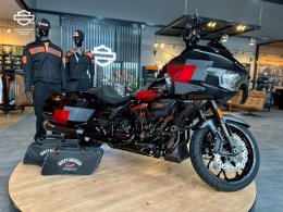 HARLEY-DAVIDSON® เปิดตัวโชว์รูม และศูนย์บริการแห่งใหม่ในสุราษฎร์ธานี อย่างเป็นทางการ ตอกย้ำความมุ่งมั่นในการยกระดับประสบการณ์ ให้กับผู้รักการขับขี่ภาคใต้