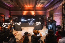 HARLEY-DAVIDSON® เผยโฉมไลน์อัพรถมอเตอร์ไซค์ Cruiser รุ่นใหม่ล่าสุดปี 2025 ครั้งแรกในประเทศไทย สัมผัสไลน์อัพรถมอเตอร์ไซค์ Cruiser โฉมใหม่ที่มากับขุมพลัง Milwaukee-Eight 117 พร้อมร่วมฉลองให้กับรถมอเตอร์ไซค์ระดับตำนาน Fat Boy ครบรอบ 35 ปี