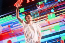 ฮอนด้า จัดเมก้าเฟสติวัลครั้งใหญ่รับต้นปีกับ Honda MEGAFESTO 2026 เนรมิตดินแดนญี่ปุ่นใจกลางเมือง อัดแน่นด้วยกิจกรรมสุโค่ยและคอนเสิร์ตสุดมันส์ทั้งวัน