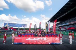 ฮอนด้าบิ๊กไบค์ พาสายสปอร์ตมันส์ท้าฝน! ใน TRACK XPERIENCE 2025 พร้อมประเดิม CBR Trophy ศึกแรกแห่งปี