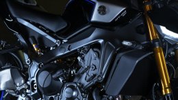 YAMAHA MT-09 SP ปี 2024 ได้รับการยกย่องให้เป็น รถจักรยานยนต์ยอดเยี่ยมแห่งปี 2024 โดย นิตยสาร Motorcyclist