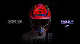 พร้อมหรือยังที่จะเห็นโลกผ่านมุมมองแบบ Alpinestars?  Alpinestars Thailand เปิดตัวแว่นตาโมโตครอสใหม่ ครั้งแรกในไทย!