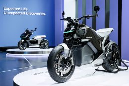 ฮอนด้าเปิดศูนย์สร้างประสบการณ์ เสมือนจริง  The M.O.V.E. by Honda Immersive Experience Center แห่งแรกในไทย  เปิดประตูสู่อนาคตแห่งการเดิ นทาง ภายใต้แนวคิด Sense the Synergy