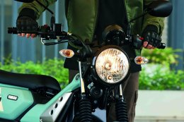 NEW YAMAHA PG-1 Everyday Playful มันส์ทุกเดย์...เท่ทุกทาง