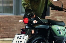 NEW YAMAHA PG-1 Everyday Playful มันส์ทุกเดย์...เท่ทุกทาง