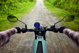 NEW YAMAHA PG-1 Everyday Playful มันส์ทุกเดย์...เท่ทุกทาง